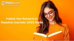 reputed journals