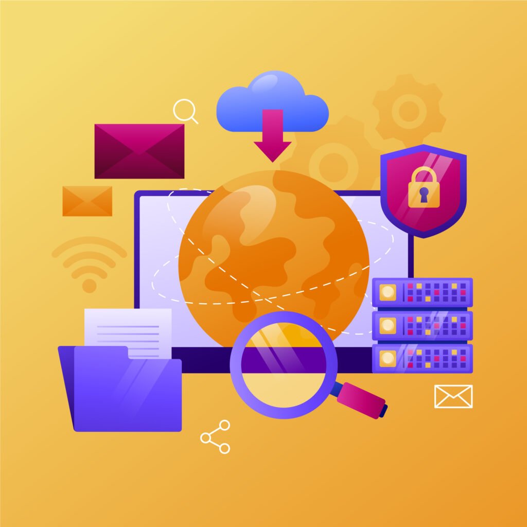 Research Topic Selection