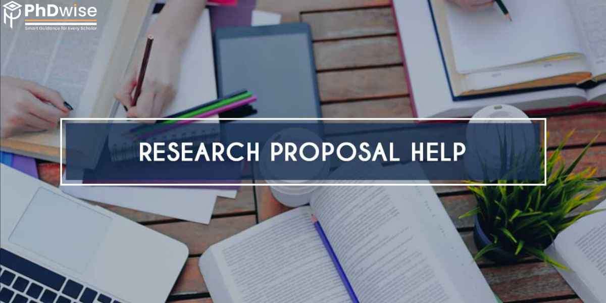 Research proposal help