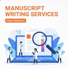 Manuscript Writing Services